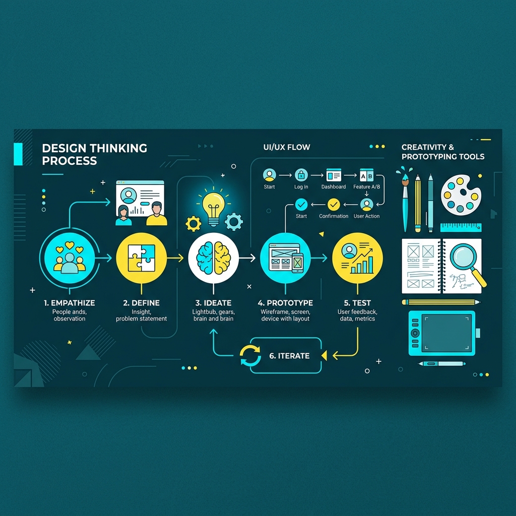 Koleksi {Template Desain} Website Pilihan