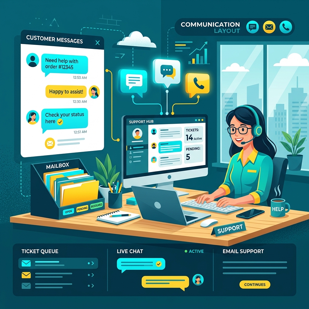 Website Idaman Anda